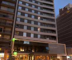 Ibis Styles Montevideo Biarritz