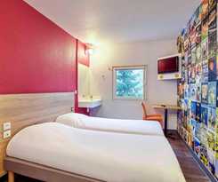 F1 Lyon Saint Priest