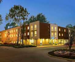 Ibis Budget Wroclaw Stadion