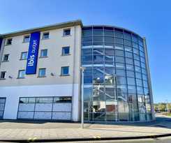 Ibis Budget Portishead Marina