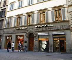Hotel Maxim Axial