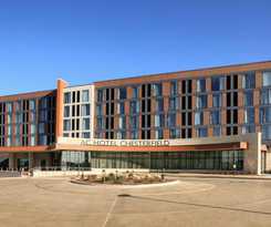 Hotel Ac By Marriott St. Louis Chesterfield
