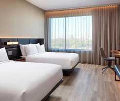 Ac By Marriott Oakland Downtown