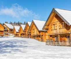 Madame Vacances Les Chalets du Berger Premium