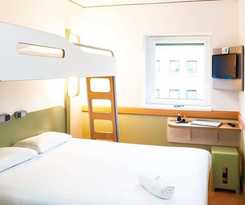 Hotel Ibis Budget Cardiff Centre