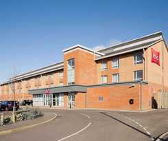 Hotel Ibis Swansea