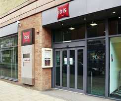 Hotel Ibis Carlisle – City Centre