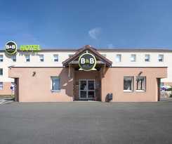 BandB Paray Le Monial