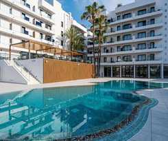 Thb Bamboo Alcudia - Adults Only