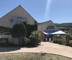 Hotel Les Jardins du Lac
