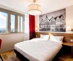 Adagio Frankfurt City Messe