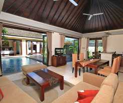 Villa The Seri Villas Seminyak