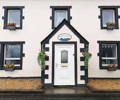 B&B Broadford House Skye