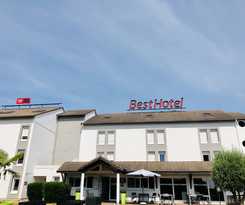 Hotel Best Rouen Est / Val De Reuil