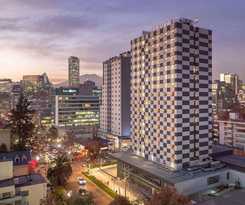 Hotel Novotel Santiago Providencia