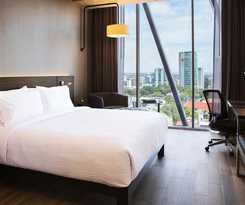 Ac Guadalajara Providencia, Mexico