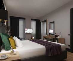 DIWOTEL Frankfurt Airport Rüsselsheim