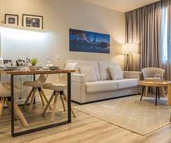  Bilbao City Center By Abba Suites