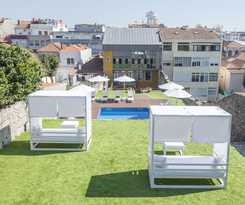 Oporto Collection Santa Catarina Pool and Fitness - Adults Only