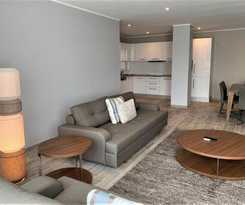 Résidence Midi 33 - Bruxelles Midi