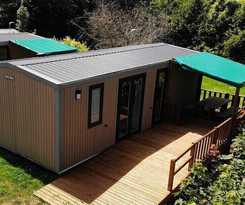 Camping Camping Des Bondons