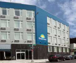 Days Inn By Wyndham Brooklyn Crown Heights