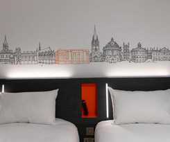 easyHotel Dublin