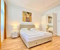  Steiner Residences Vienna Reumannplatz