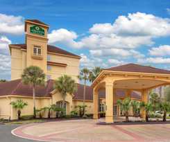 Hotel La Quinta Inn and Suites By Wyndham Jacksonville Butler Blvd
