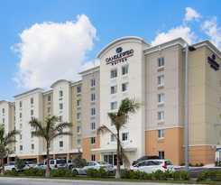 Hotel Candlewood Suites Miami Intl Airport-36th St, an IHG Hotel