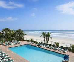 Days Inn by Wyndham Daytona Oceanfront