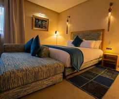 Sumahan Suites and Spa