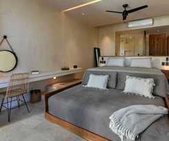 Hotel Casa Agape Tulum With Beach Club Access