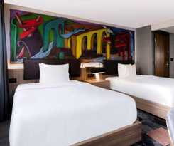 Mondrian Mexico City Condesa