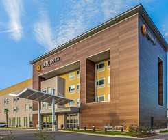 Hotel La Quinta Inn and Suites By Wyndham Miramar Beach-destin
