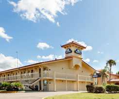 Days Inn by Wyndham Jacksonville Baymeadows