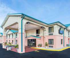 Hotel Days Inn by Wyndham Panama City/Callaway