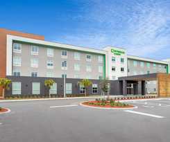 Hotel Wyndham Garden Orlando Airport