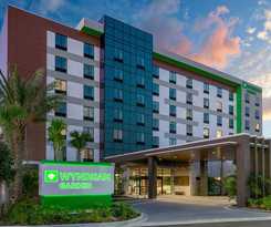 Hotel Wyndham Garden Orlando Universal / I Drive