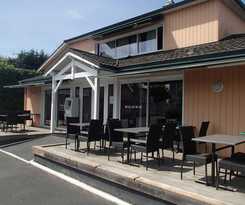 Brit Hotel Essentiel Albi Parc des Expos