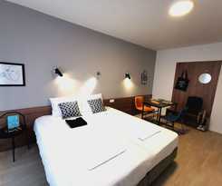 Break and Home Paris Italie Porte De Choisy