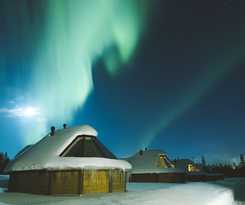Levi Northern Lights Huts