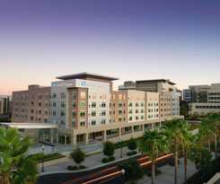 Hyatt House La - University Medical Center