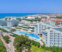 Royal Atlantis Spa and Resort