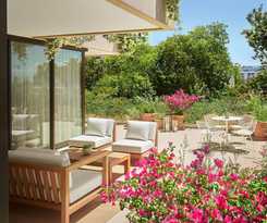 Hotel The West Hollywood Edition