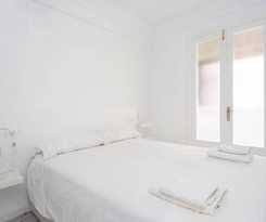 Apartamentos Santa Cruz Bolívar Experience