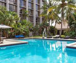 88 Palms Hotel and Event Center