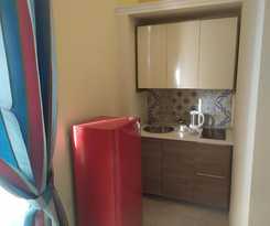 Hotel Ortigia Royal Suite