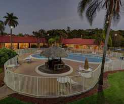 Hotel Vero Beach Inn and Suites I-95