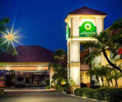 Hotel La Quinta Inn By Wyndham Clearwater Central